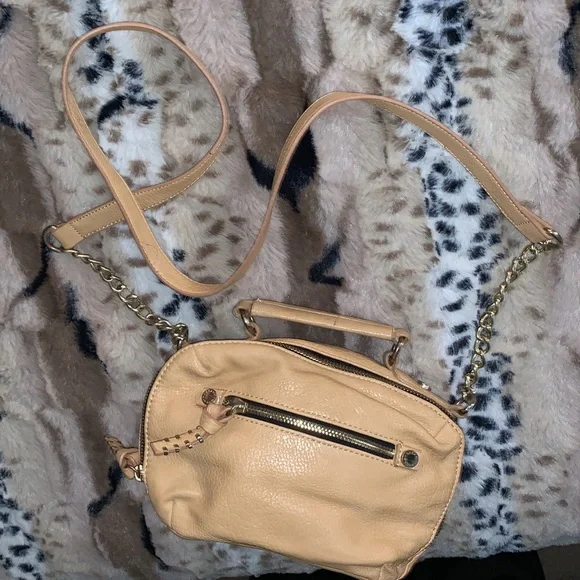 Steve Madden Mini Satchel / Crossbody - Picture 3 of 16